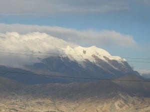 Andes