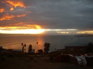 sunrise