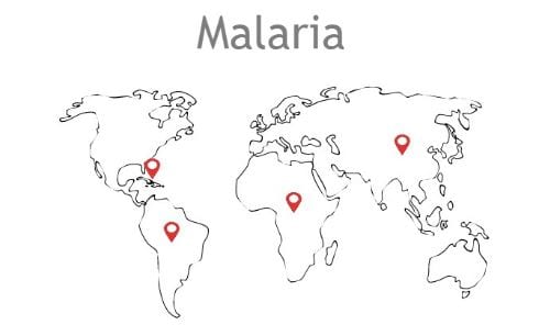 malaria