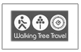 Walking Tree