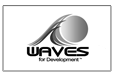 Waves for Development