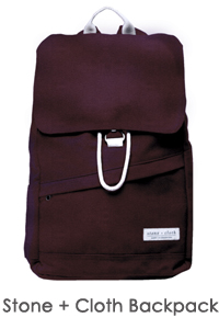 Stone Cloth Backpacks