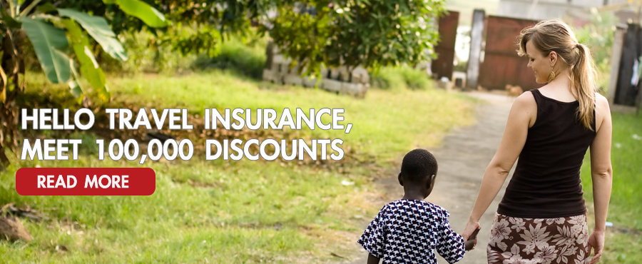 Discounts for Volunteers