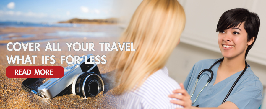 Volunteer Travel Insurance
