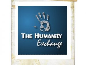 April Snapshot: The Humanity Exchange