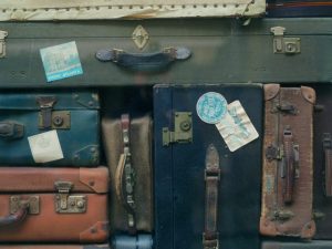 10 Tips to Minimize the Risk of Losing Your Luggage