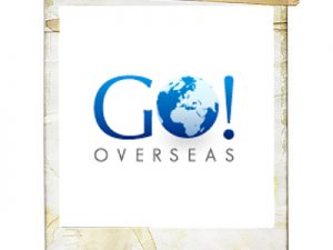 June Snapshot: Go! Overseas
