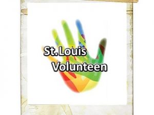August Snapshot: St. Louis Volunteen