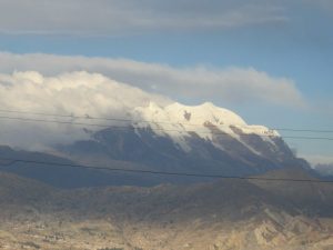 Volunteer Story: Teaching in Bolivia