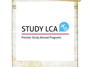 Leap into College Abroad
