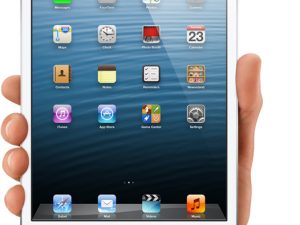 #NVW13 Day 5 – Win an iPad Mini