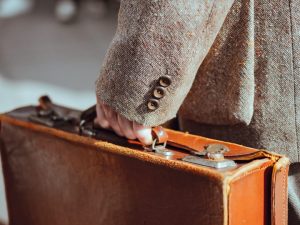 Minimize the Risk of Losing Your Luggage – 5 Tips
