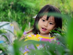 Snapshot of the Month: One Child Matters