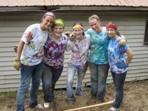 Why Should I Volunteer? – Reason 5