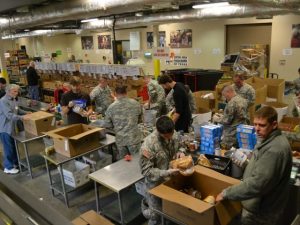 Why Should I Volunteer – Reasons 2 & 3