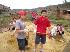 Travel Safe on a Volunteer Team