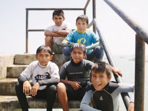 Snapshot of the Month: WAVES for Development