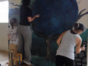 Qualities of a Great Volunteer: #4 Creativity