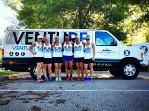 IVC Staff Gives Back