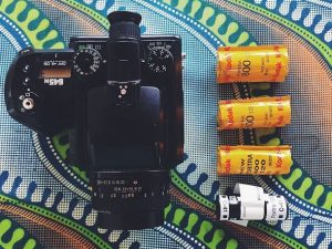 3 Tips for Documenting Your Trip