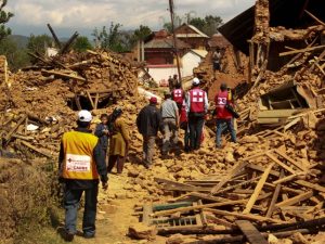 How to Give to Nepal Earthquake Relief
