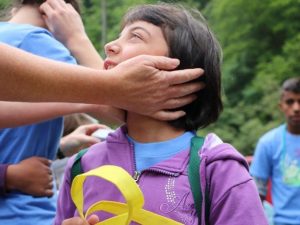 5 Traits of Great Volunteer Team Members: Selflessness