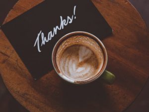 5 Ways to Appreciate Volunteers