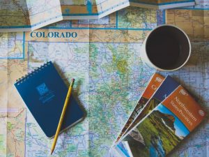 6 Must Have Travel Documents