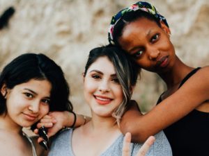 What Type Of Volunteer Are You? [INFOGRAPHIC]