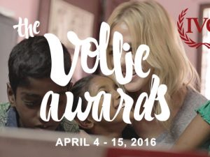 2016 Vollie Award Winner