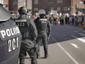 Travel Insurance and Security Evacuation