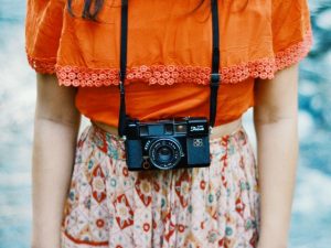 3 Questions: Documenting Your Volunteer Trip