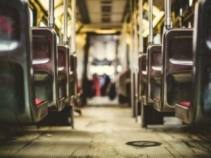 Public Transportation When Volunteering: Do You Really Need It?