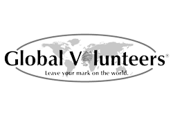 global volunteers logo