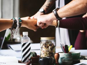 How to Recruit a Volunteer Group