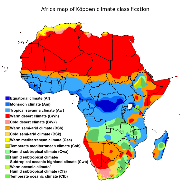 Debunking Myths: Volunteering in Africa