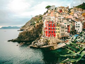 How to Volunteer Abroad & Indulge Your Interests in Italy