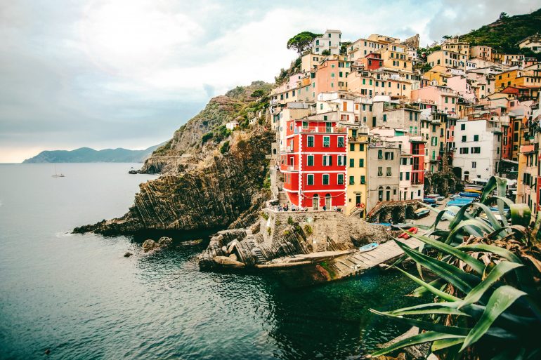 Volunteer Abroad: Indulge Your Interests in Italy