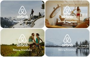 valentines day gifts airbnb gift card