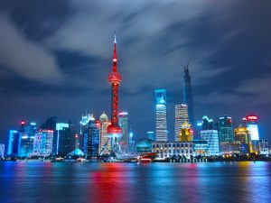 6 Opportunities to Volunteer Abroad in China