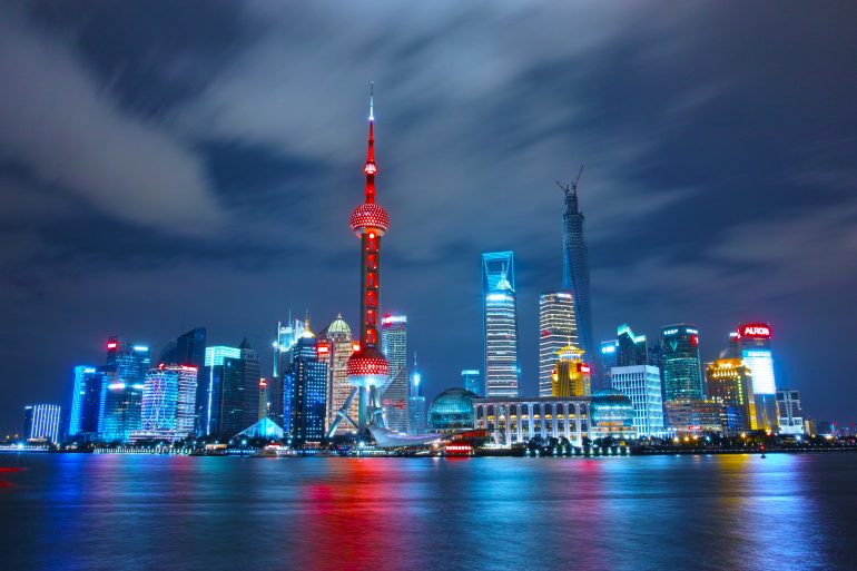6 Opportunities to Volunteer Abroad in China