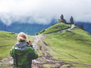 How to Maximize Your Travel Experience Based on Your Myers Briggs
