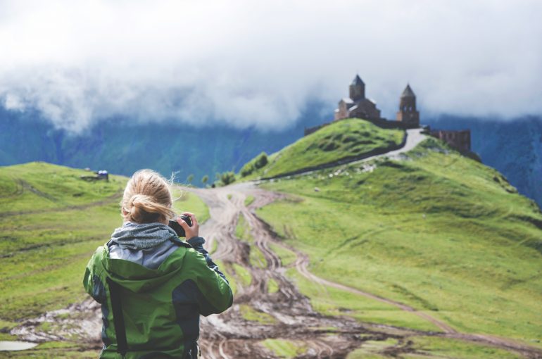 How to Maximize Your Travel Experience Based on Your Myers Briggs