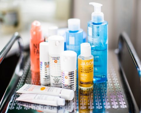 5 Travel Hacks for Packing Toiletries