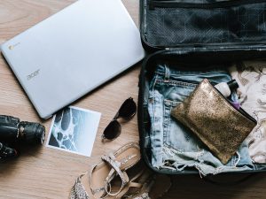 The Ultimate Packing List: How to Remember Your Travel Essentials