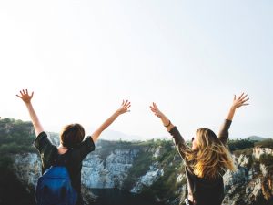 5 Travel Safety Tips for Teenage Groups