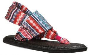 Sanuk Women’s Yoga Sling 2