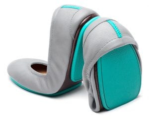 cool grey tieks