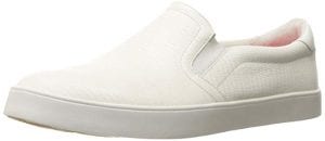 dr scholls madison fashion sneaker