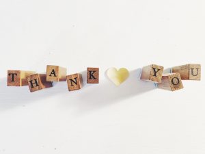 QUIZ: Do you know how to say thank you in different languages?